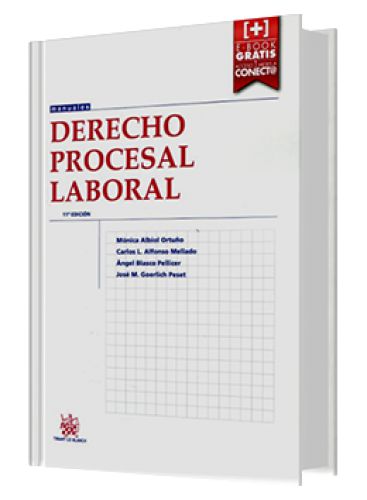 DERECHO PROCESAL LABORAL..